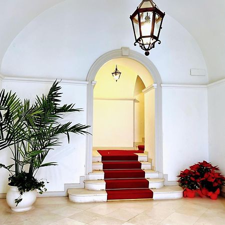 Apartament Andrea'S 12 Bari Zewnętrze zdjęcie