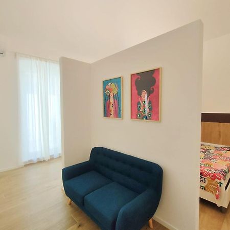 Apartament Andrea'S 12 Bari Zewnętrze zdjęcie