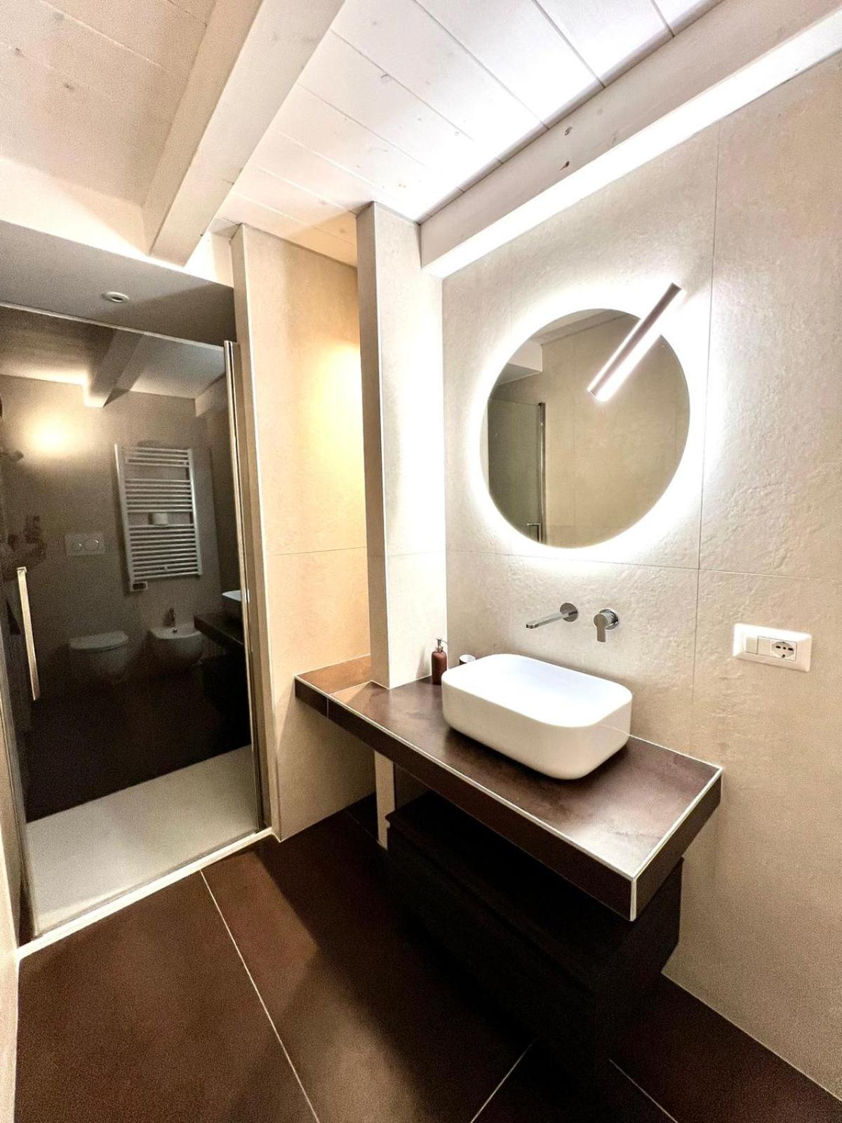 Apartament Andrea'S 12 Bari Zewnętrze zdjęcie