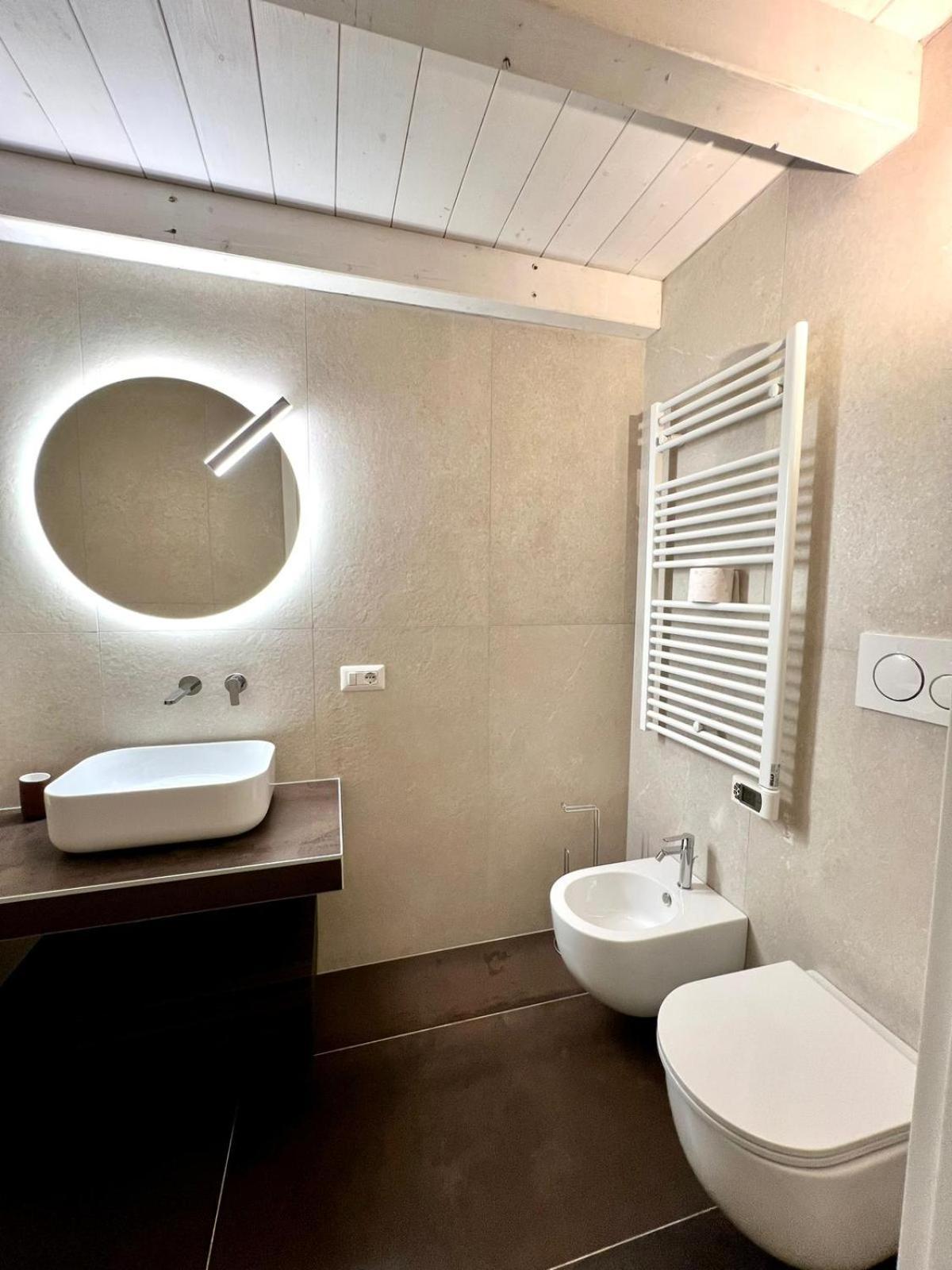 Apartament Andrea'S 12 Bari Zewnętrze zdjęcie